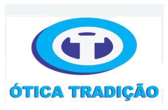Logo Ótica Tradição